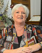 Eunice Baker