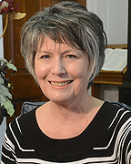 Jan Johnson