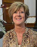 Sandy Huneycutt